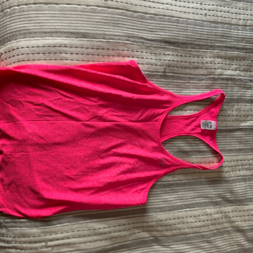 Champion Women’s Athletic Tank